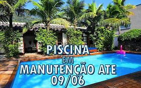 Canto Das Laranjeiras Beach Club Guaiuba